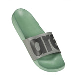 Arena Unisex Urban Sliders - Army Green