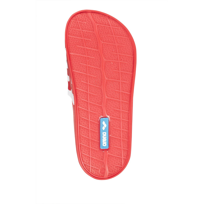 Arena JUNIOR Urban Sliders - Red