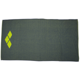 Arena Beach 2-Way Towel - Lime