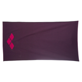 Arena Beach 2-Way Towel - Rose