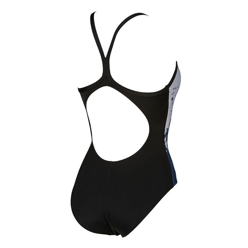 Arena Spraypaint Swimsuit