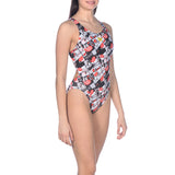 Arena Comics Swimsuit