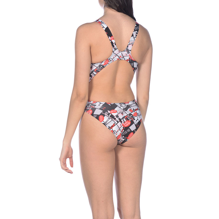 Arena Comics Swimsuit