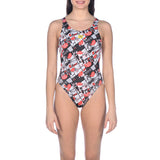 Arena Comics Swimsuit