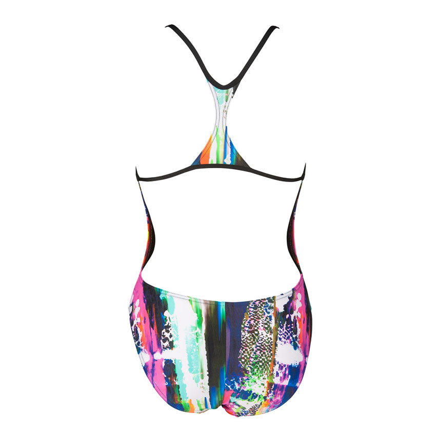 Arena Vivid Swimsuit
