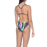 Arena Vivid Swimsuit