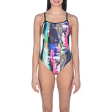 Arena Vivid Swimsuit