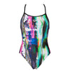 Arena Vivid Swimsuit