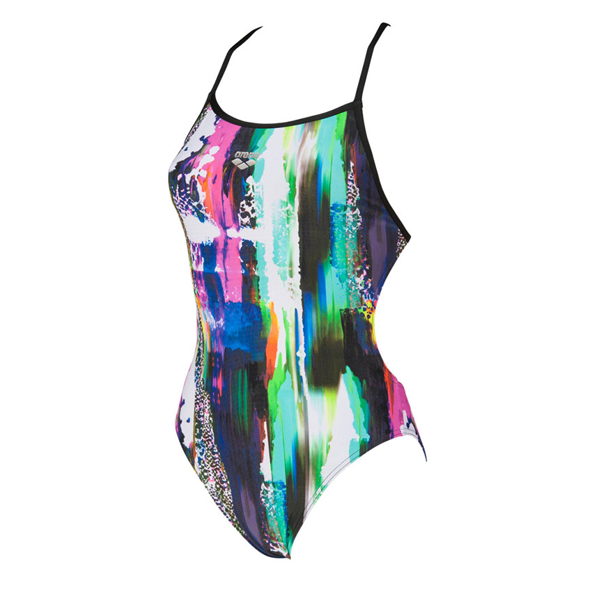 Arena Vivid Swimsuit