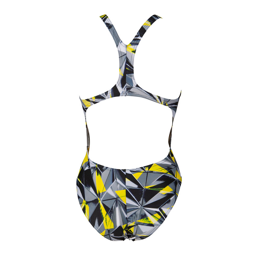 Arena ONE Shattered Swimsuit