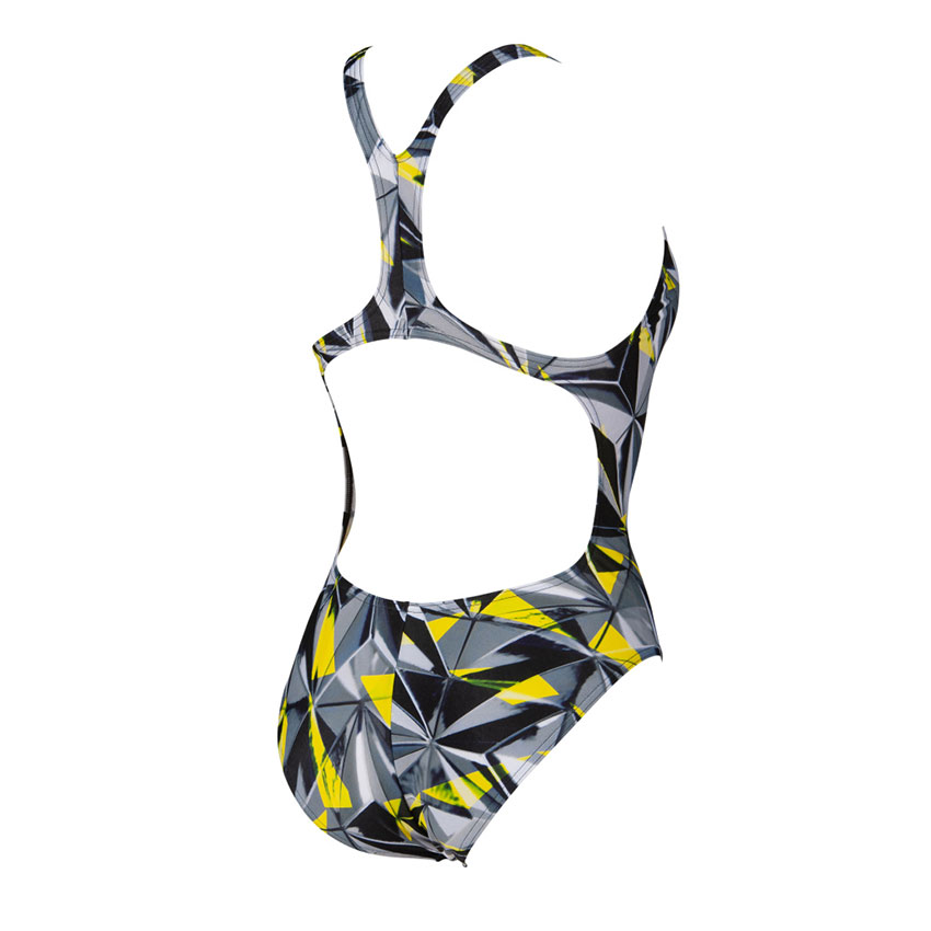 Arena ONE Shattered Swimsuit