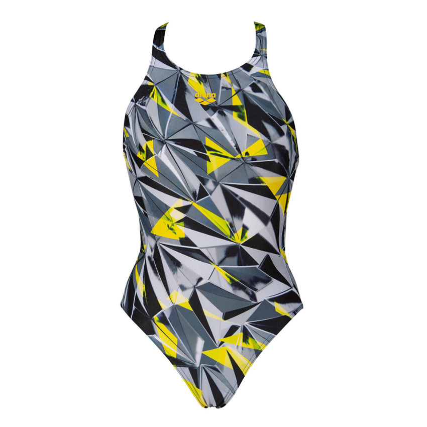 Arena ONE Shattered Swimsuit