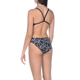Arena Carbonics Pro Black Swimsuit