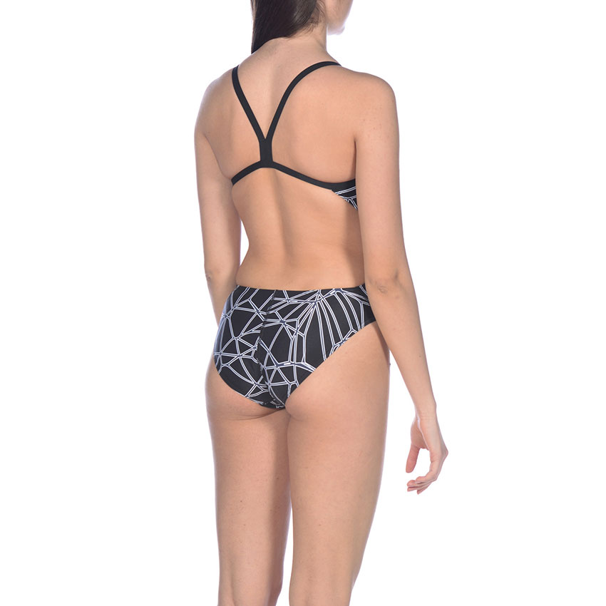 Arena Carbonics Pro Black Swimsuit
