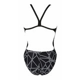 Arena Carbonics Pro Black Swimsuit