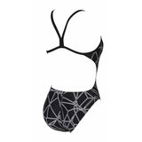 Arena Carbonics Pro Black Swimsuit
