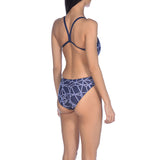 Arena Carbonics Pro Blue Swimsuit