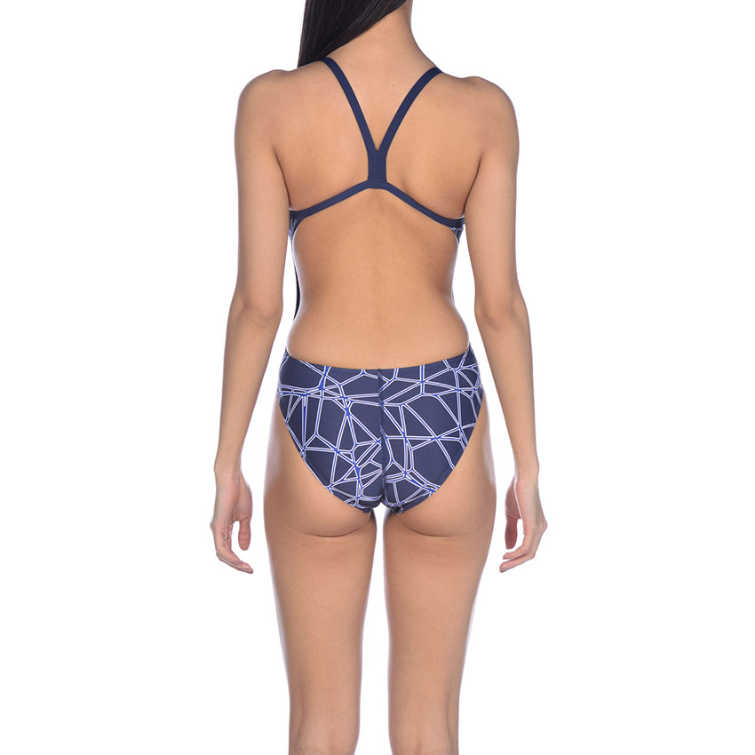 Arena Carbonics Pro Blue Swimsuit