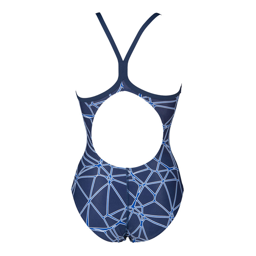 Arena Carbonics Pro Blue Swimsuit