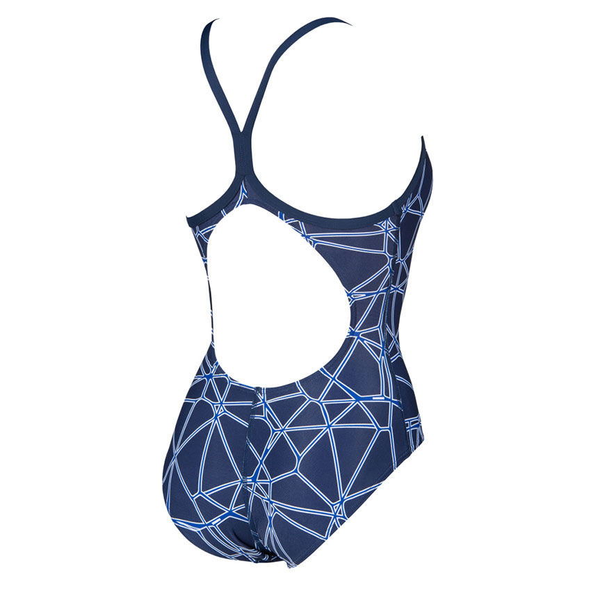Arena Carbonics Pro Blue Swimsuit