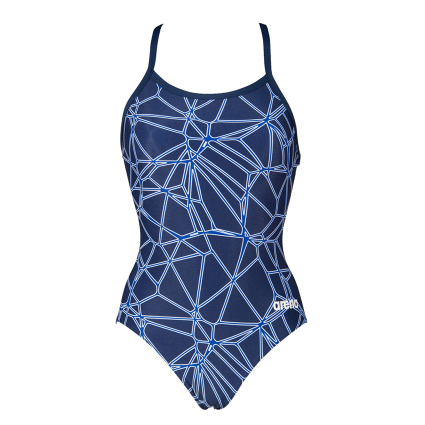 Arena Carbonics Pro Blue Swimsuit