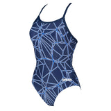 Arena Carbonics Pro Blue Swimsuit