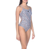Arena Spirograph REVERSIBLE Swimsuit