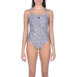 Arena Spirograph REVERSIBLE Swimsuit