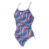 Arena Spirograph REVERSIBLE Swimsuit