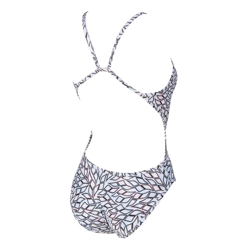 Arena Spirograph REVERSIBLE Swimsuit