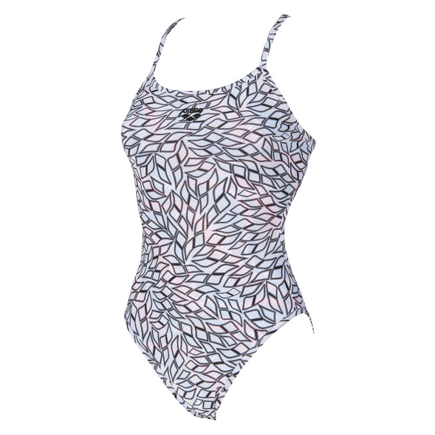 Arena Spirograph REVERSIBLE Swimsuit