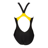 Arena Daydreamer Black Swimsuit