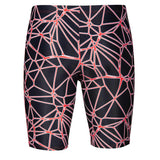 Black / Red Arena Carbonics Pro Jammers