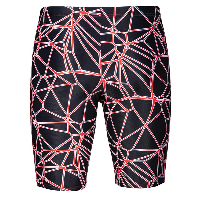 Black / Red Arena Carbonics Pro Jammers