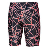 Black / Red Arena Carbonics Pro Jammers