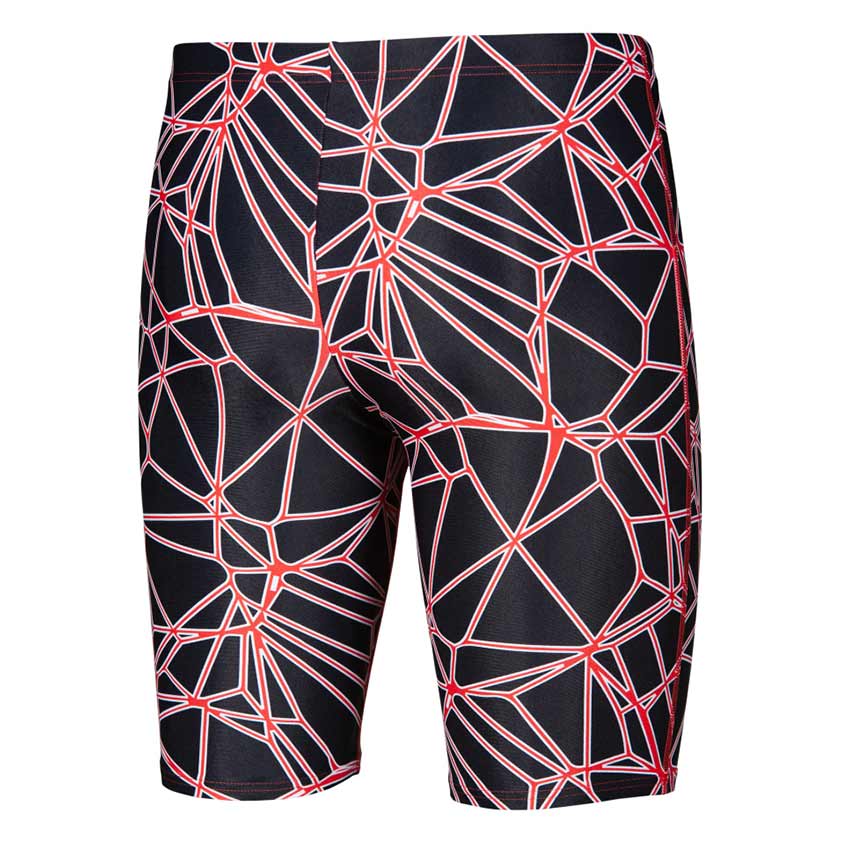 Black / Red Arena Carbonics Pro Jammers