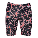 Black / Red Arena Carbonics Pro Jammers