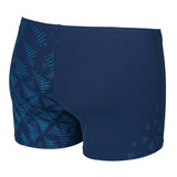 Arena Navy Blue ONE Tunnel Vision Shorts