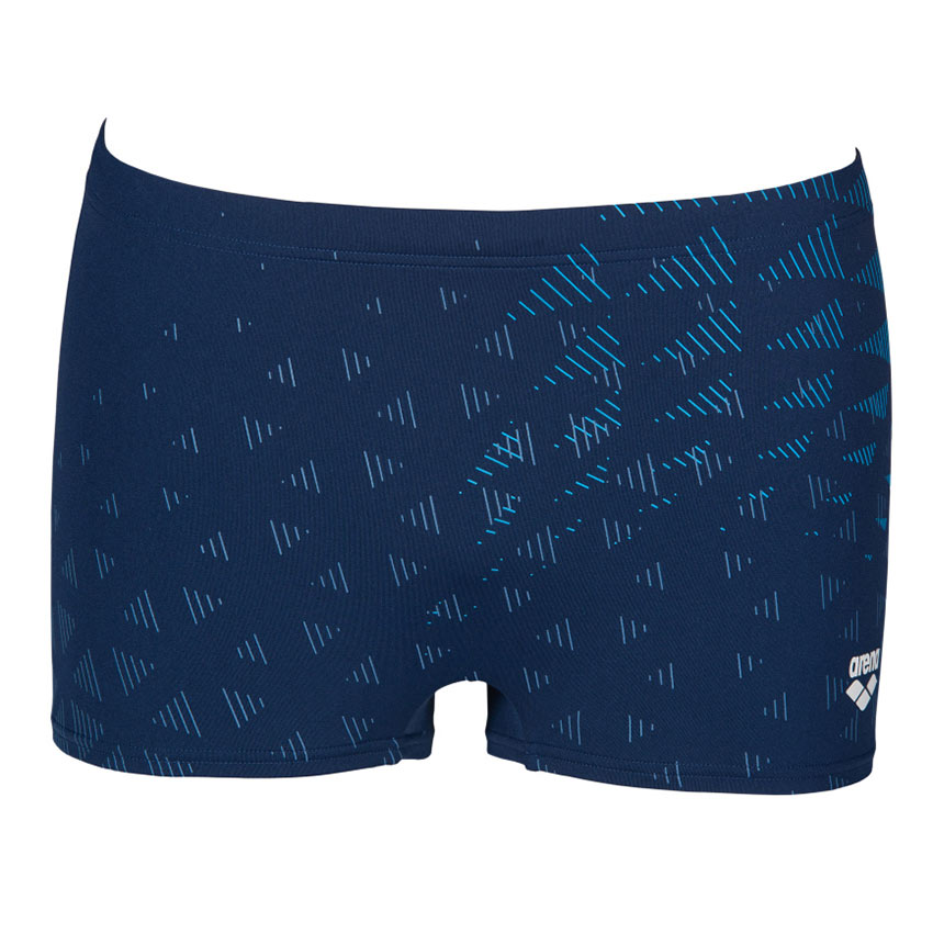 Arena Navy Blue ONE Tunnel Vision Shorts