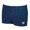 Arena Blue ONE Tunnel Vision Shorts
