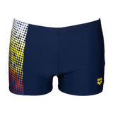 Arena Daytrip Blue Swim Shorts