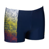 Arena Daytrip Blue Swim Shorts