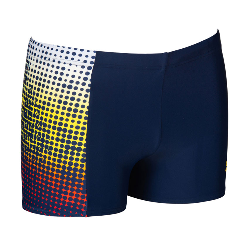 Arena Daytrip Blue Swim Shorts