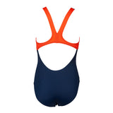 Blue Rock Arena Girls Swimsuit