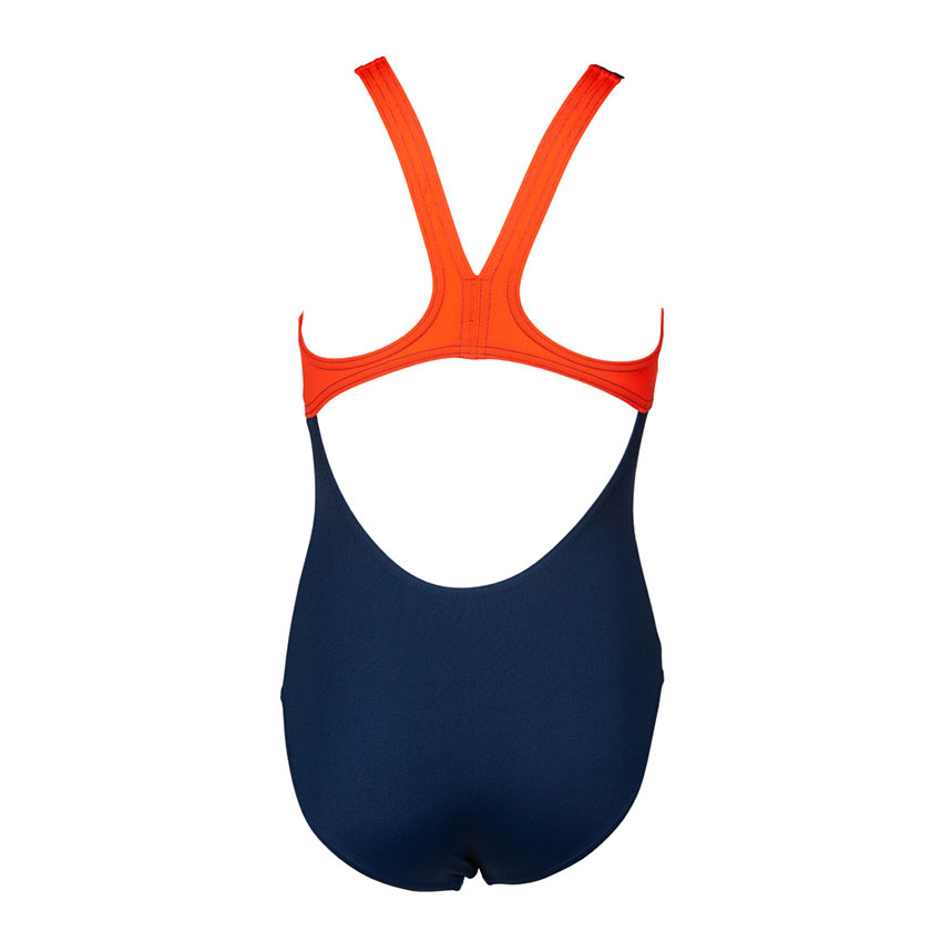 Blue Rock Arena Girls Swimsuit