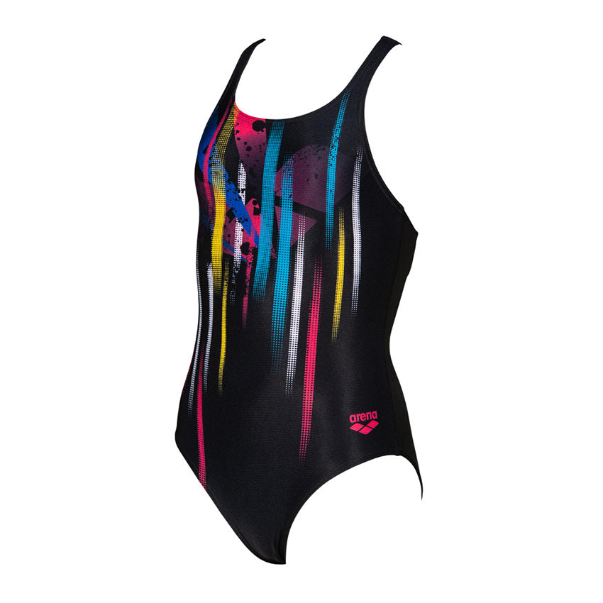 Black Arena Junior Revelation Swimsuit