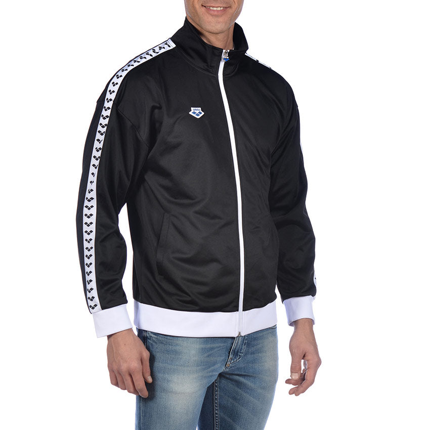 Arena Unisex Oversize Jacket