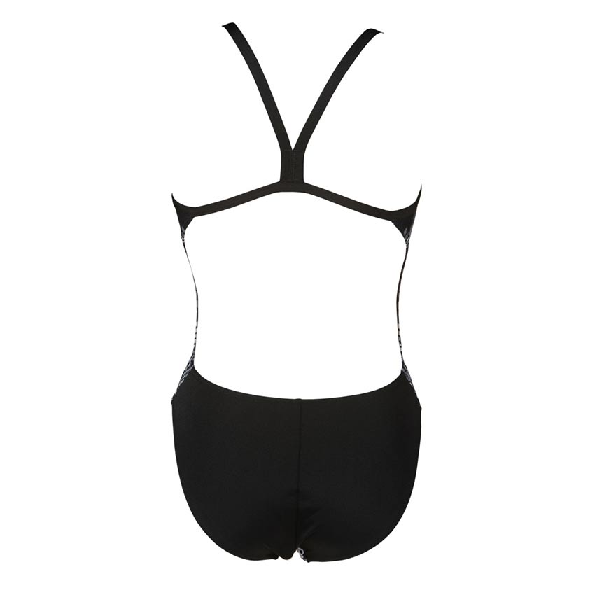 Arena Snakeskin Swimsuit
