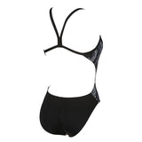 Arena Snakeskin Swimsuit