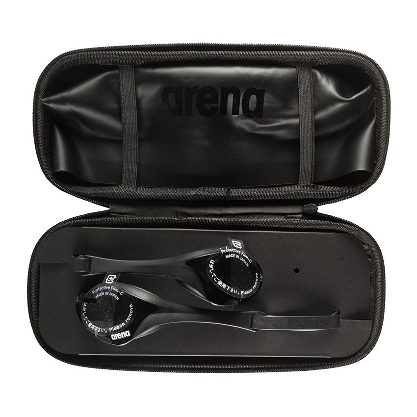 Arena Limited Edition Triple Black Set